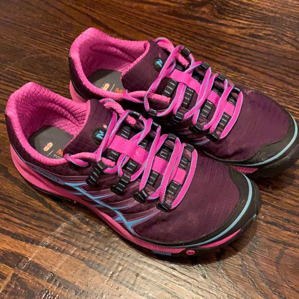 Merrell All Out Rush